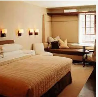 Zanzibar Recommender Hotel